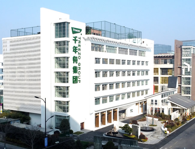 千年舟丨四大市场地位认证！千年舟彰显行业领导力